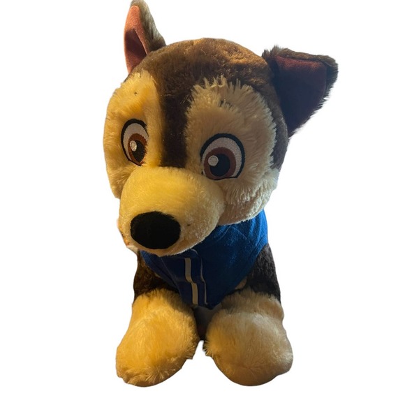 Build-A-Bear Workshop PAW Patrol Chase - Picture 2 of 10